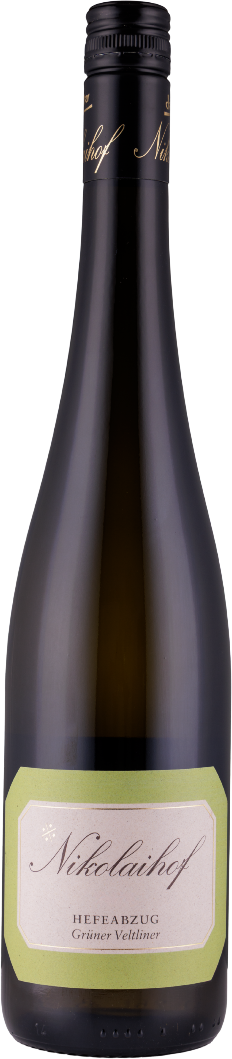 Gruner Veltliner 'Hefeabzug' Nikolaihof 2024