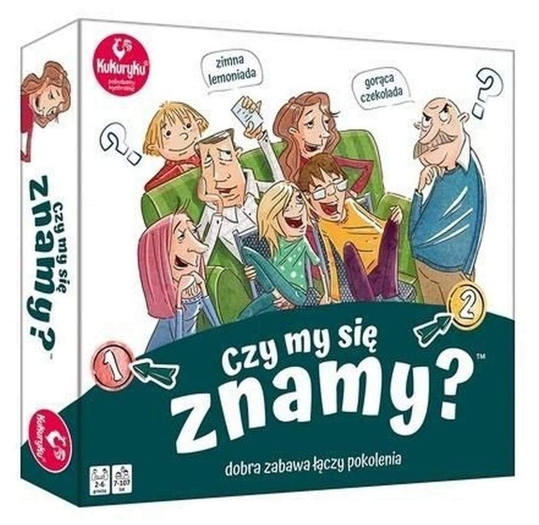 Kukuryku Herkennen we elkaar? 64923
