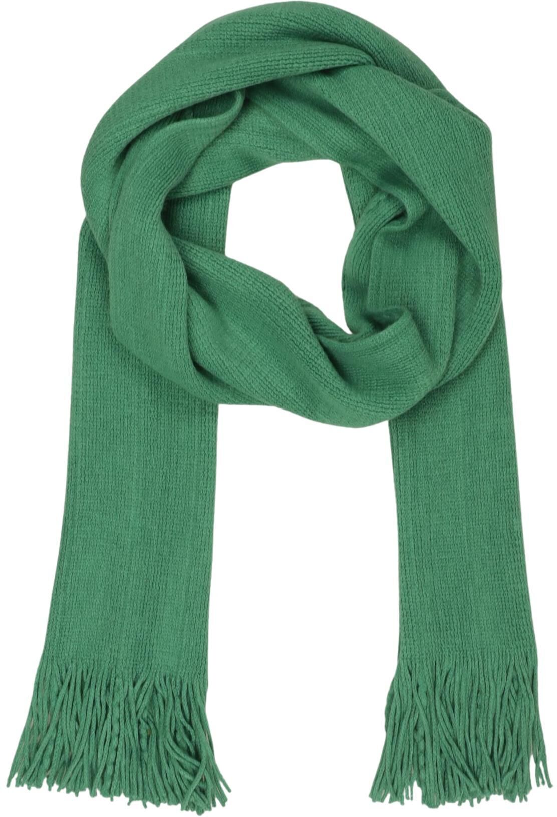 Fraas Damen Schal oder Tuch, Grün, Synthetik - Second Hand