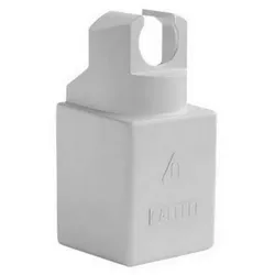 Caleffi Dirtmagslim Schutzdeckel 545100 für Schlammabscheider