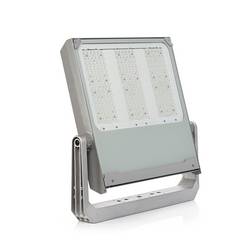 Philips BVP657 LED930-4S/740 PSU DW10 ALU 8720169796300 LED-Außenstrahler 530 W Leuchtfarben: Weiß