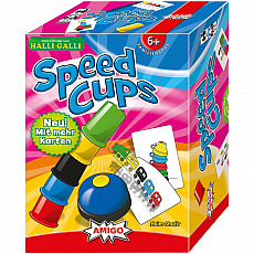 Amigo Speed Cups Empfehlungsliste Kinderspiel des Jahres 2014 - deutsch 292955
