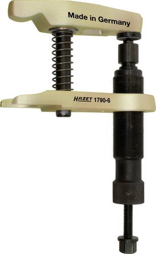 Hazet 1790-5 Kugelgelenk-Abzieher