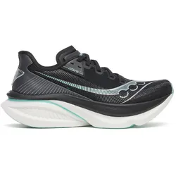 Saucony Damen Endorphin Azura schwarz 40.5
