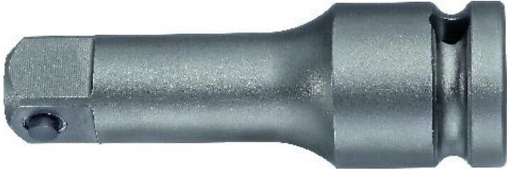 ASW Verlängerung 1/2 Zoll 4KT L.125mm Form G12,5 (005203)