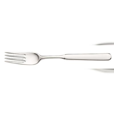 PINTINOX Dessertgabel "CASALI", 18/10, 3,0mm, 12 Stück