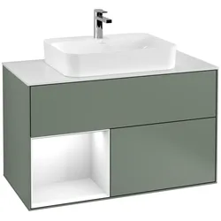 Villeroy & Boch Finion Waschtischunterschrank G36, G361GFGM G361GFGM