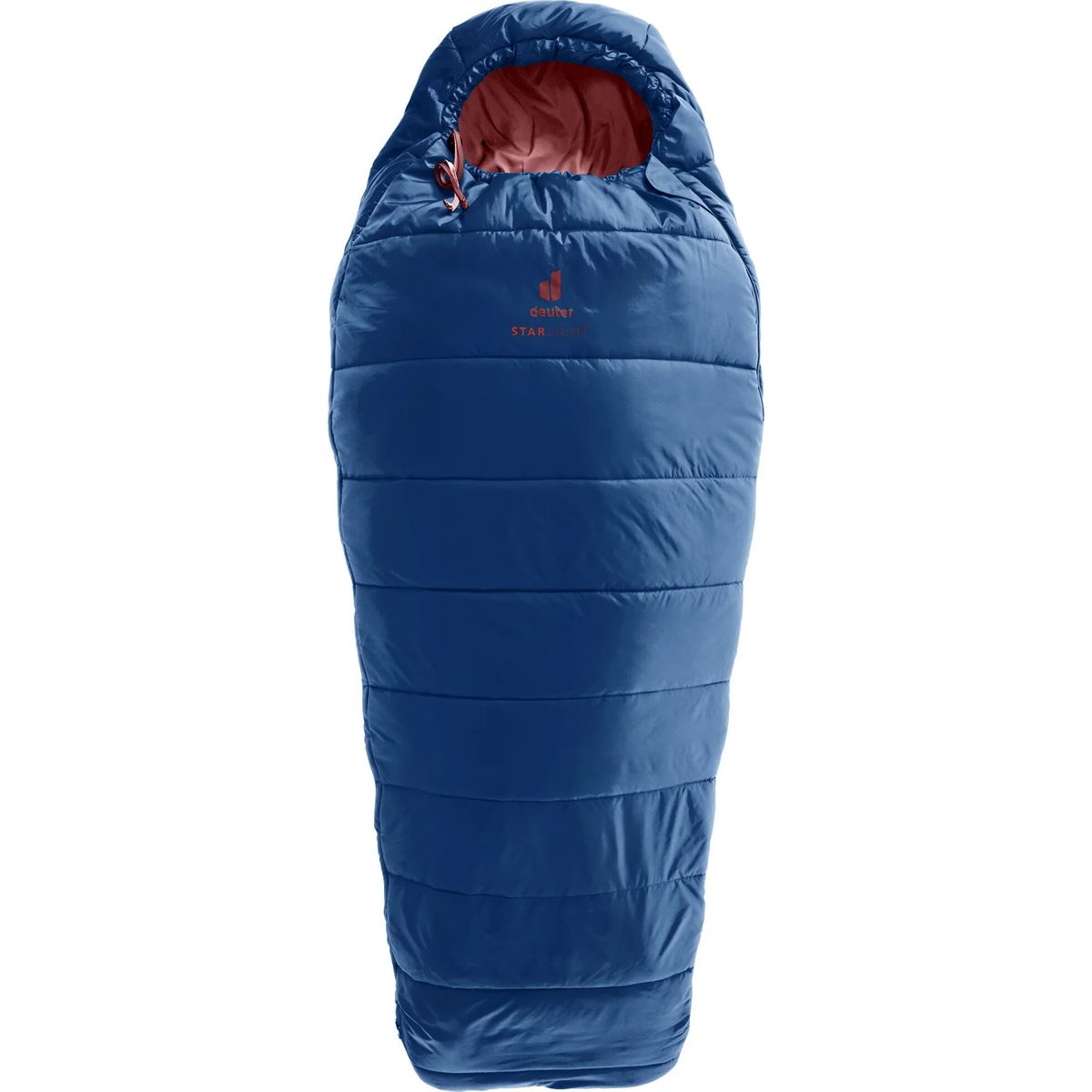 Deuter Starlight nightblue-redwood (3536) 1 372012535361