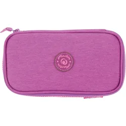 Herlitz, Etui, Faulenzer beatBox ABC Purple/Pink