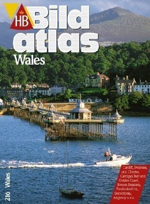 HB Bildatlas Wales - Preis vom 09.10.2026 07:28:09 h