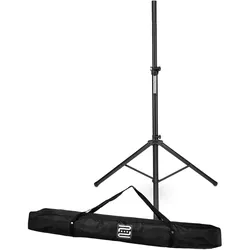 Pronomic SPS-1A Boxenstativ Alu Set mit Tasche