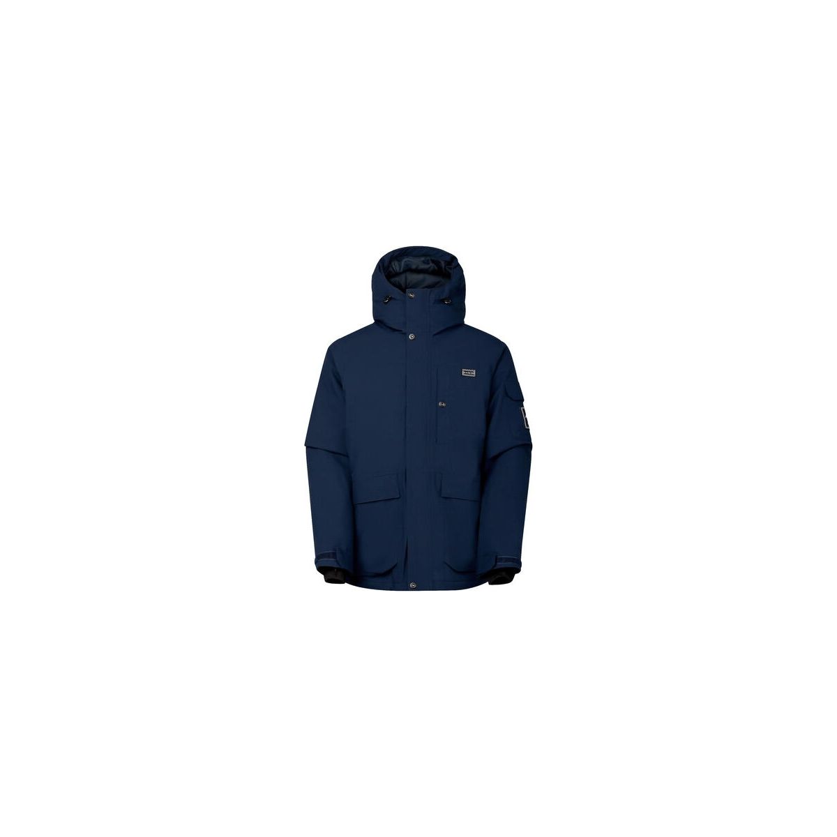 Dare2b Twin Tip II Jacket navy (540) S DMP634-540-S