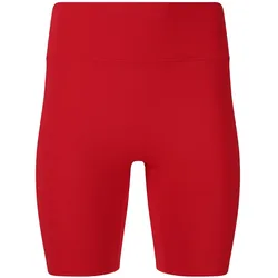 Athlecia Blossom kurze Leggings Damen 4331 - lychee 38