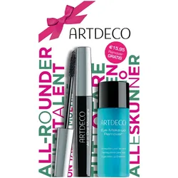 Artikel im Set Artdeco All in One Mascara Set