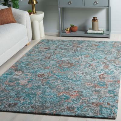 SAFAVIEH Handmade Anatolia Rixa Traditional Rug
