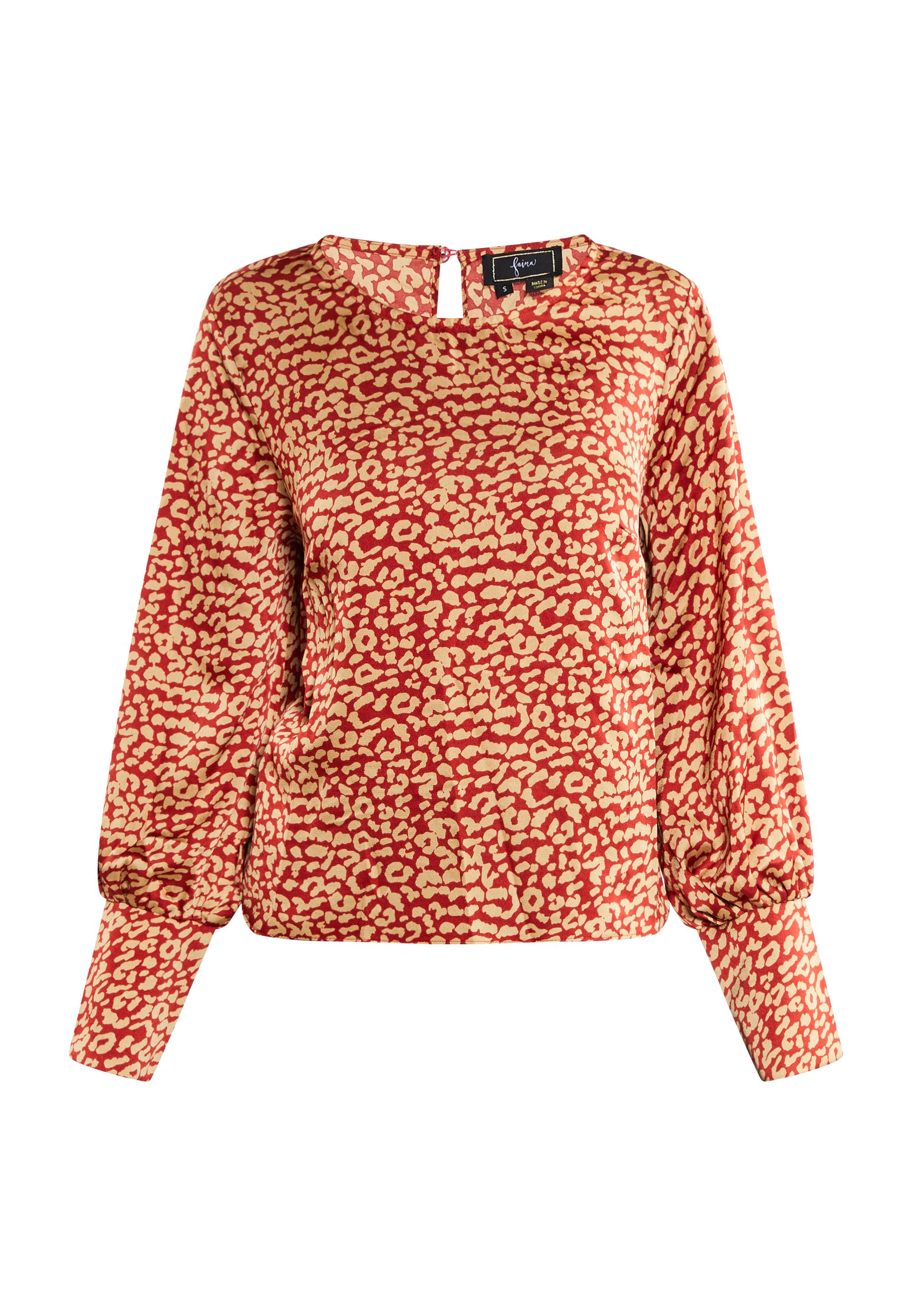 faina blouse dulcey