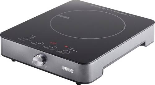 Princess 01.303010.01.001 Induktionsplatte mit Display