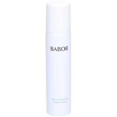 Babor Moisturizing Foam Mask 75ml 75 ml Gesichtsmaske
