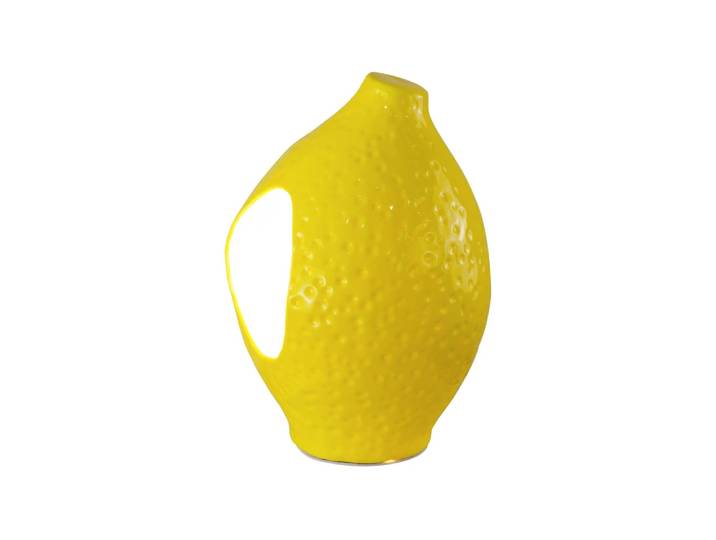Lampe à poser en céramique