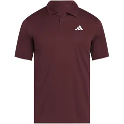 adidas Club Tennis Poloshirt Herren KS8316 - maroon S