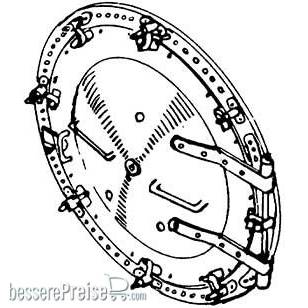 Weinert 8063