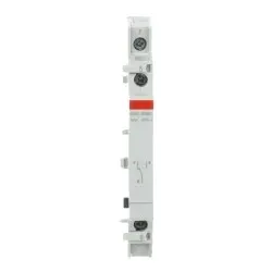 ABB E292-16-001 Hauptkontaktmodul 1 Wechsel, 16 A, 250 V AC, 9 mm 2CCA704302R0001