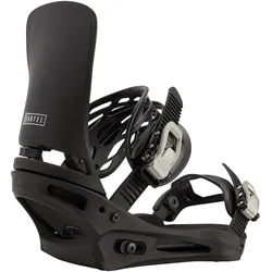 BURTON CARTEL Bindung 2027 black - L