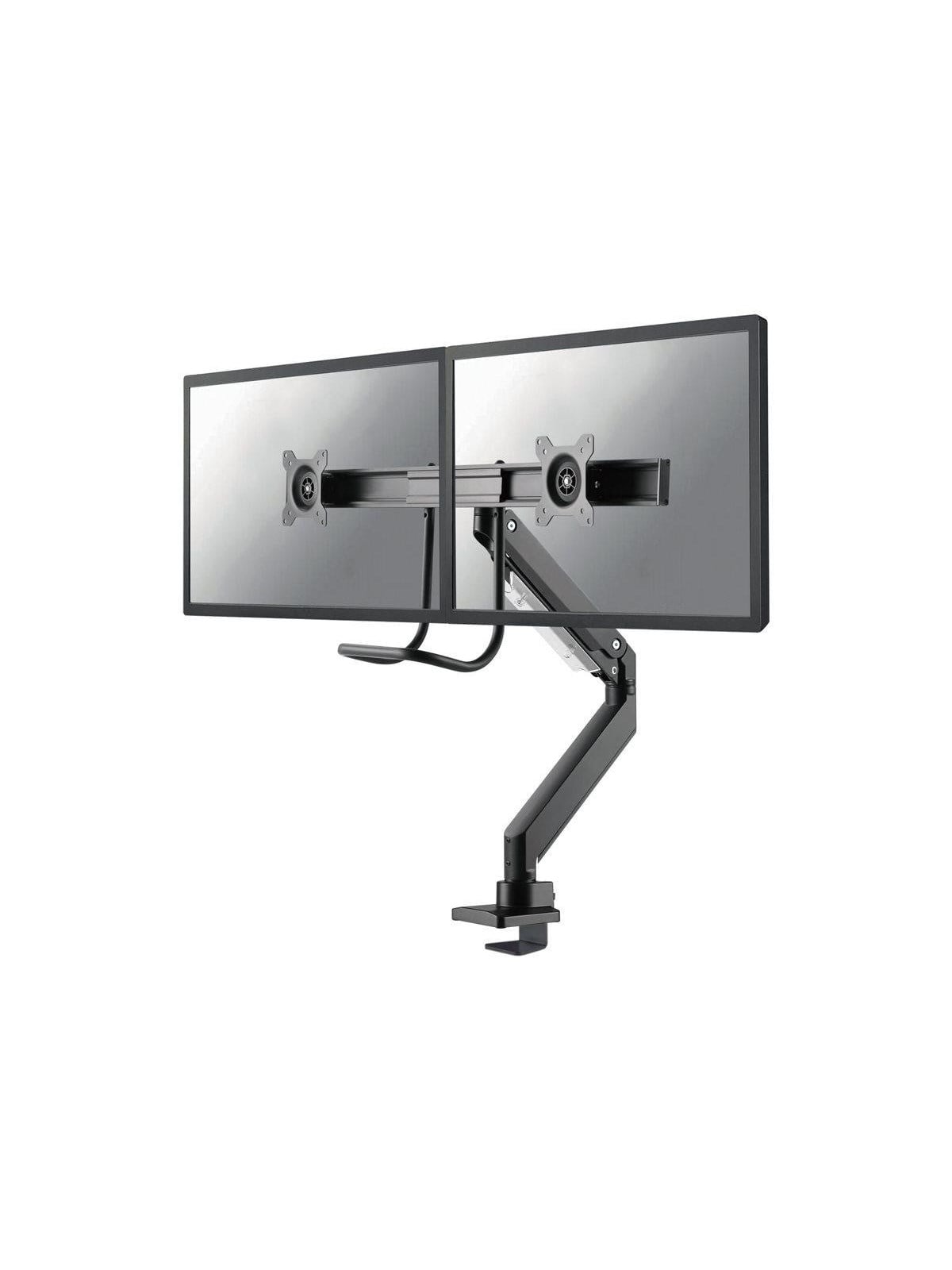 Neomounts Desk Mount for 2 Monitors