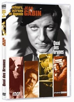 Marcel Carne - Quai des brumes [FR Import] - Preis vom 09.10.2026 07:28:09 h