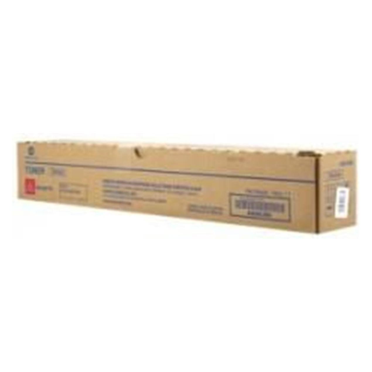 Konica Minolta Toner Cartridge 1 Pc(S) (W128320786)