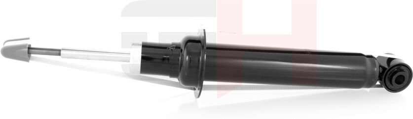 Gh Stoßdämpfer Gh-331533 Hinterachse Links Für Bmw
