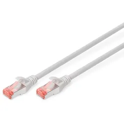 DIGITUS Patchkabel Cat6 S/FTP DK-1644-0025
