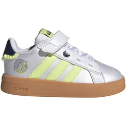 adidas x Disney Grand Court 3.0 Baby-Sneaker KI9182 - frozen purple/semi frozen lemon/gum10 27