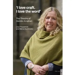 'I love craft. I love the word', Fachbücher