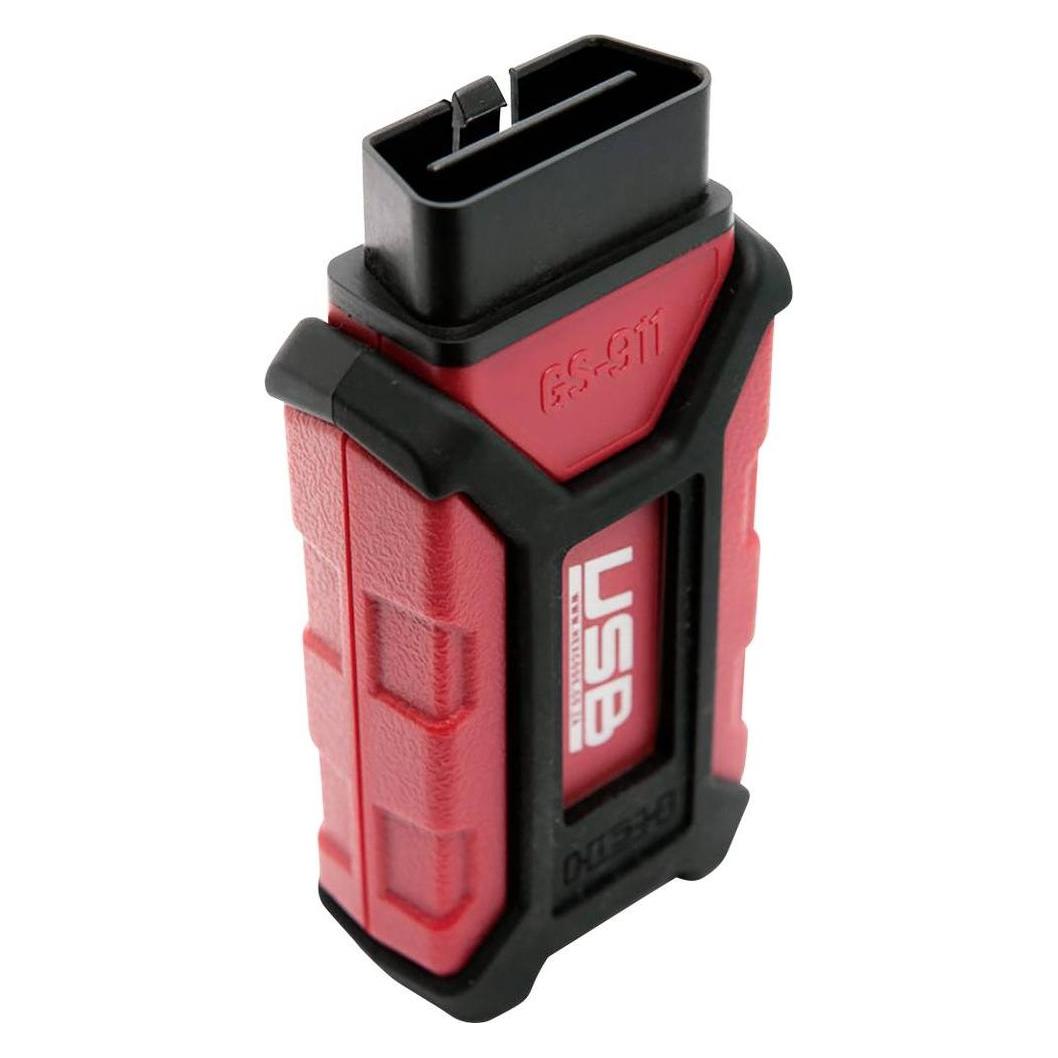 Hex OBD2 GS 911 USB (80216)