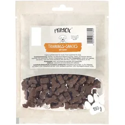 Primox Trainingssnack mit Lamm 150g 8x150 g