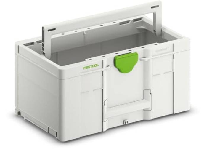 Festool Systainer³ ToolBox SYS3 TB L 237