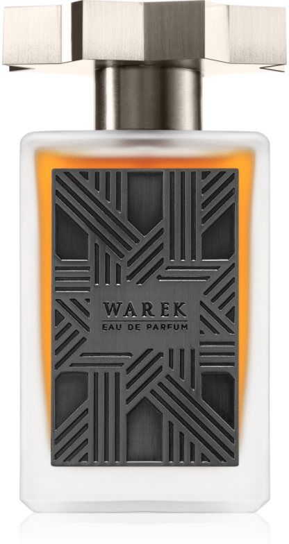 Kajal Warek Eau de Parfum mixte 100 ml