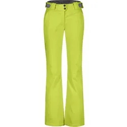 DIELSPORT DIEL SPORT Damen Skihose PEPINA - SLIM FIT, Größe 36 in Grün Grün