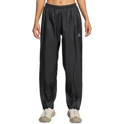 Nike Damen Trail Mid-Rise Storm-Fit ADV Pants schwarz