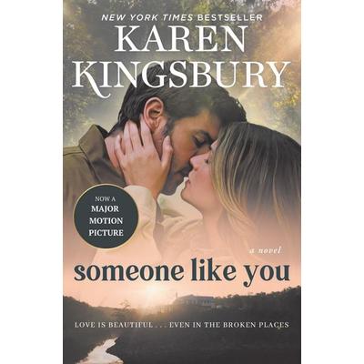 Someone Like You, Taschenbuch von Karen Kingsbury, HarperCollins, 978-1-66802-373-0