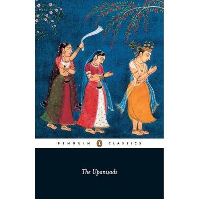 The Upanishads, Taschenbuch von Valerie Roebuck, Penguin Books UK, 978-0-14-044749-1