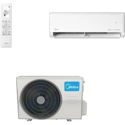 Midea Solstice 24 White Split Klimaanlage