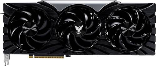 Gainward Grafikkarte Nvidia GeForce RTX 5070 GeForce RTX 5070 12GB