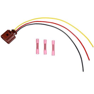 METZGER AUTOTEILE 2324285 für VW