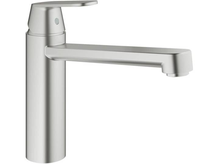 Eurosmart Cosmopolitan Mitigeur évier SuperSteel (30193DC0)
