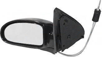 VAN WEZEL 1858803 Wing mirror