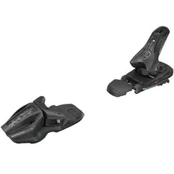 Head Unisex ki Alpin Bindungen Z=11-12 PROTECTOR SLR 10 GW BR.80[N], Größe ONE SIZE in Schwarz Schwarz