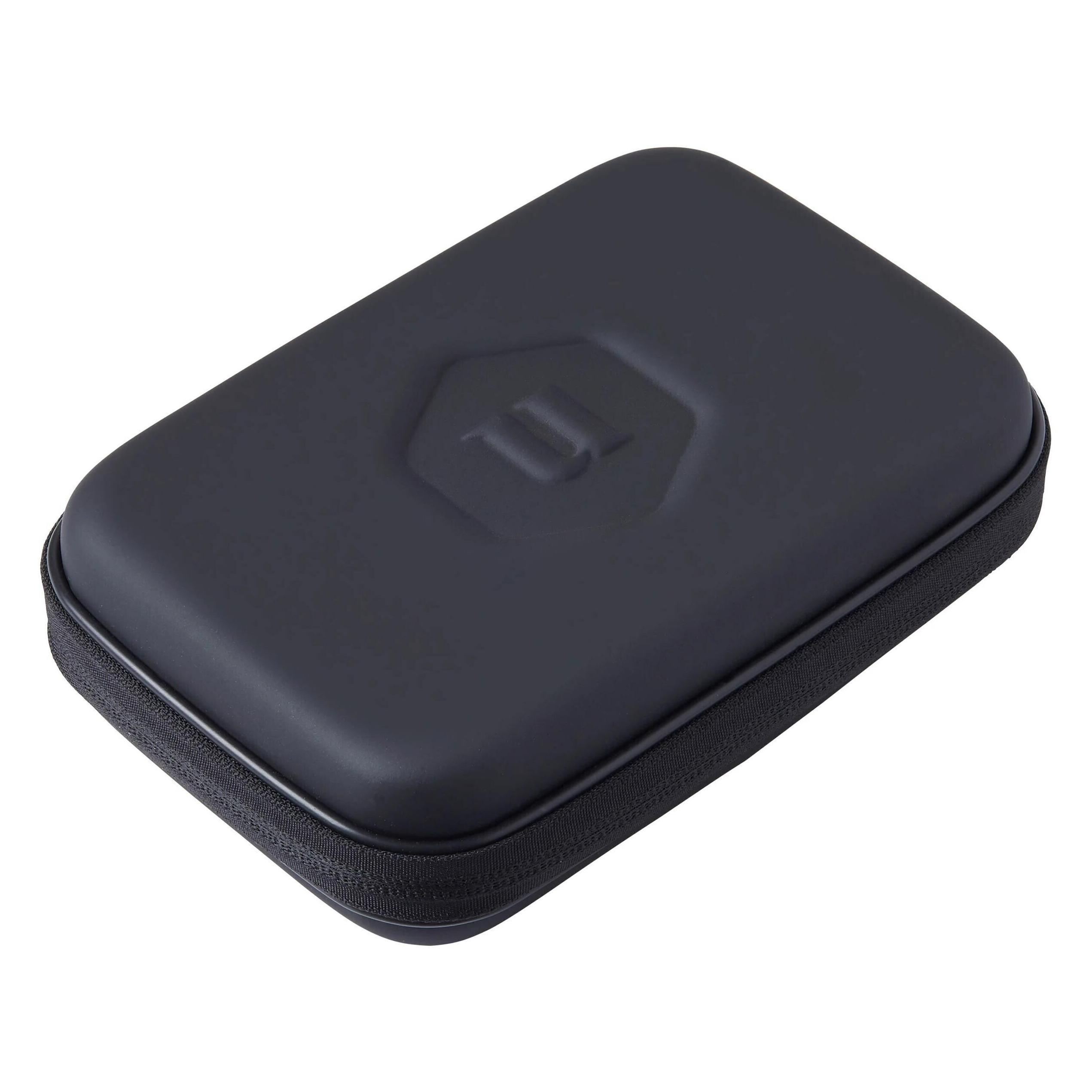 Unicorn Ultra Case Schwarz Medium (46311)