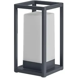 Ledvance, Gartenbeleuchtung, Smart+ Table Frame Maxi Multicolor (310 lm, IP44)